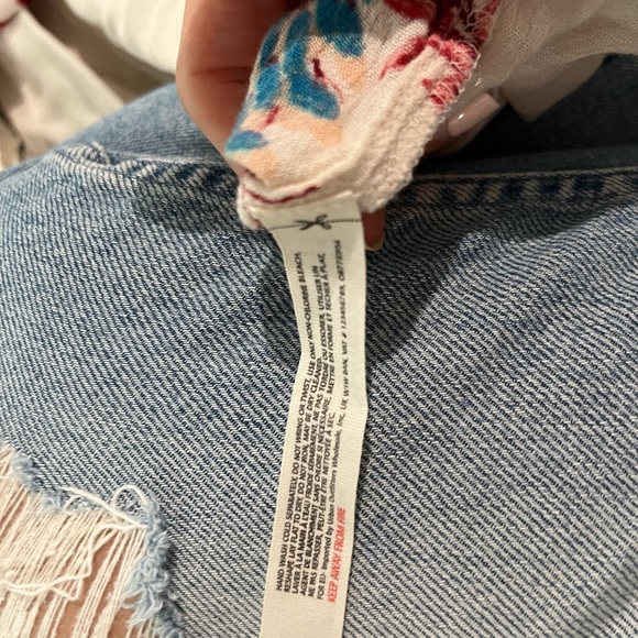 Free people sun dress - size xs - Picture 5 of 6